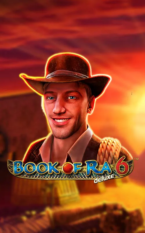 Book of Ra at Ivi Bet Casino