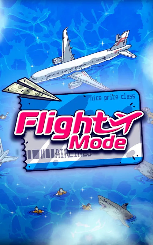 Flight Mode at Ivi Bet Casino