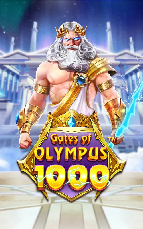 Gates of Olympus at Ivi Bet Casino