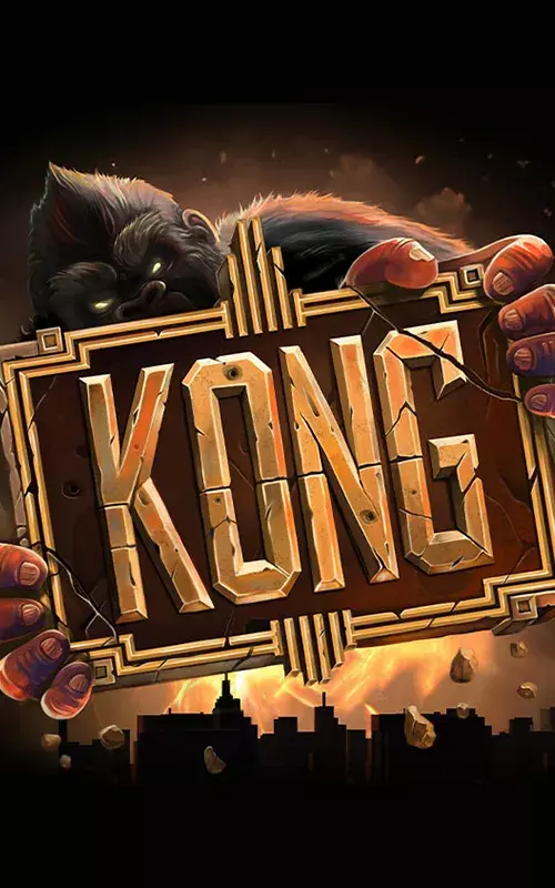 Kong at Ivi Bet Casino