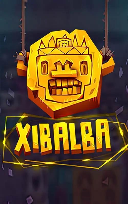 Xibalba at Ivi Bet Casino